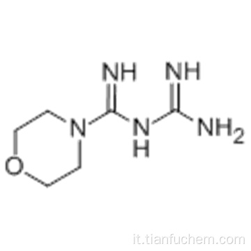 moroxydina CAS 3731-59-7